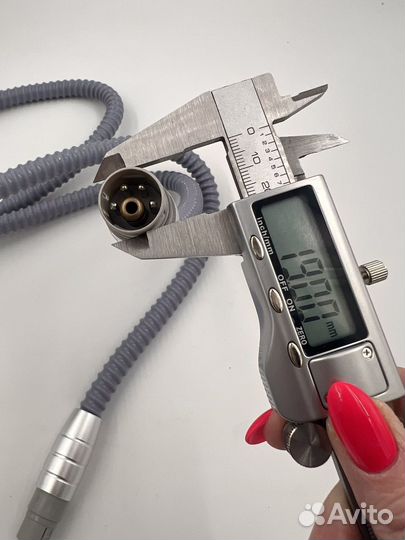 Шланг Wl12 - 120гц