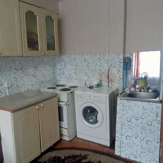 Комната 16,1 м² в 2-к., 3/9 эт.