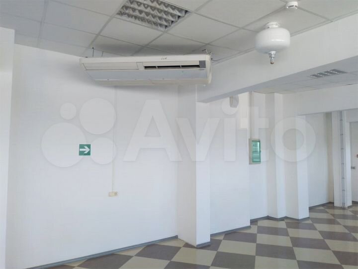 Торговая площадь, 170 м²