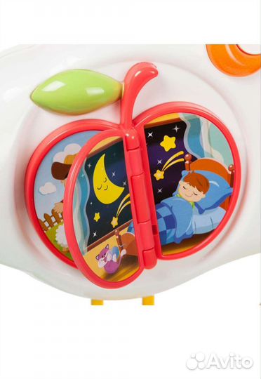 Детский игровой центр