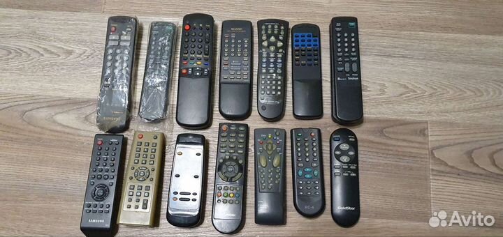 Пульт для телевизора