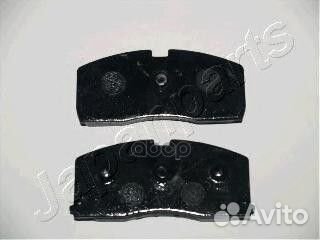 Колодки торм.передн. Lifan (ориг.номер SF35001)