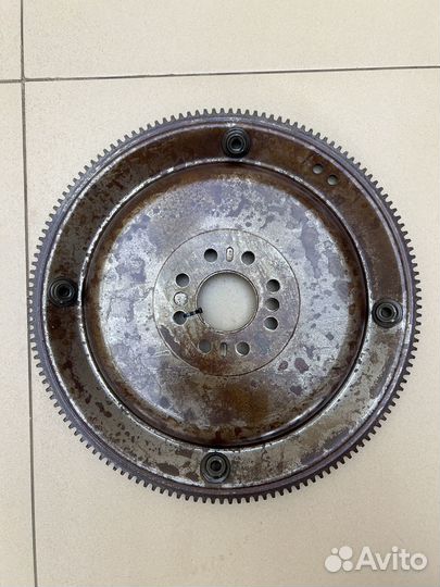 Маховик OM274 Mercedes C-Class W205