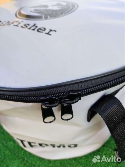 Пвх Ведро сибтермо 50л Диаметр - 40 Высота - 40