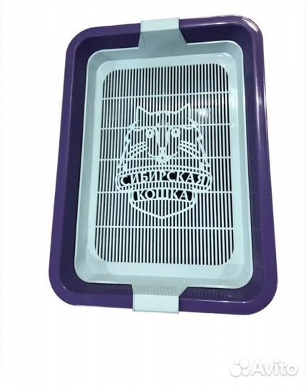 Лоток для кошек