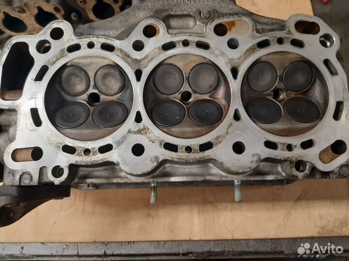 Продам головку на акуру mdx2003-2006