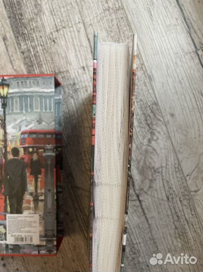 Альбом для фотографий