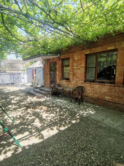 Дом 64 м² на участке 4 сот.