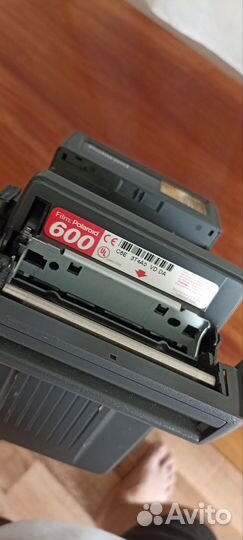 Фотоаппарат