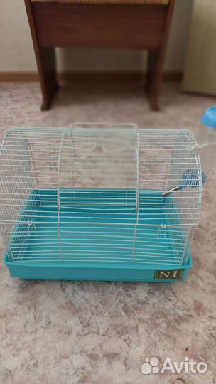 Клетка для грызунов