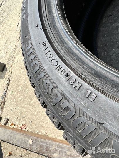 Bridgestone Blizzak VRX 225/45 R17 91S