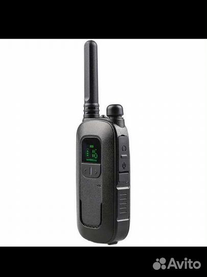 2 Радиостанции Baofeng BF-T12