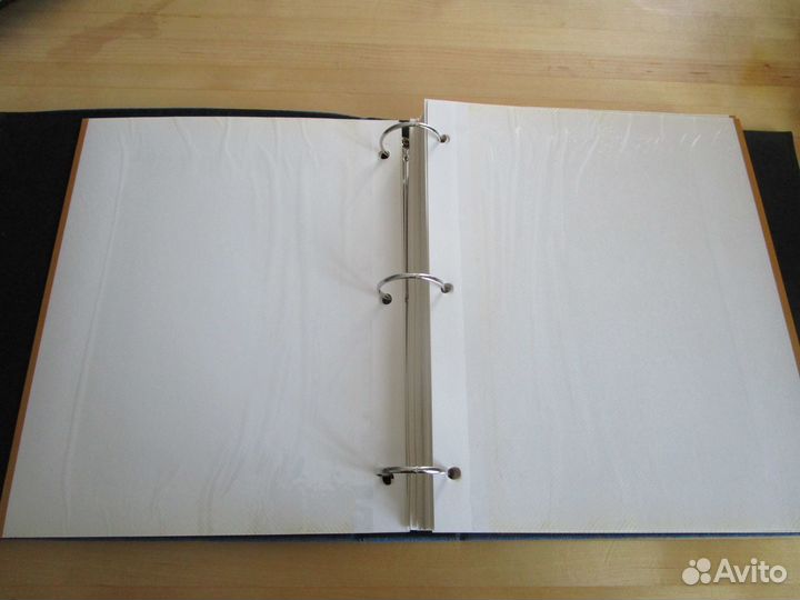 Альбом для фотографий большой