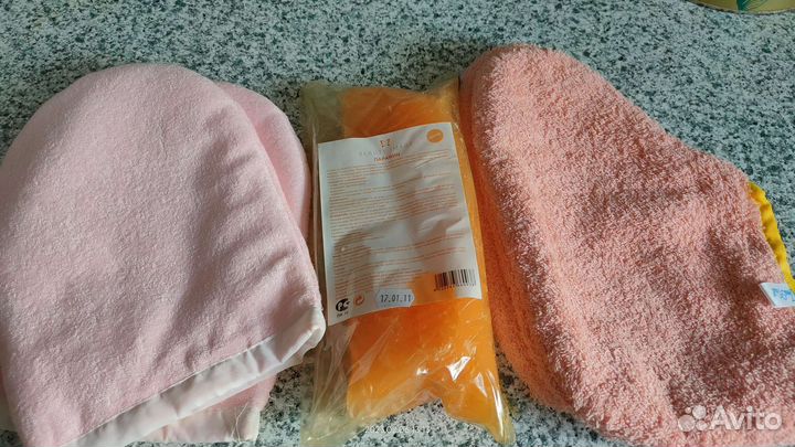 Парафиновая ванночка для ног