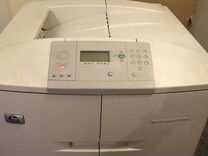 HP Color LaserJet 9500, цветн.,A3