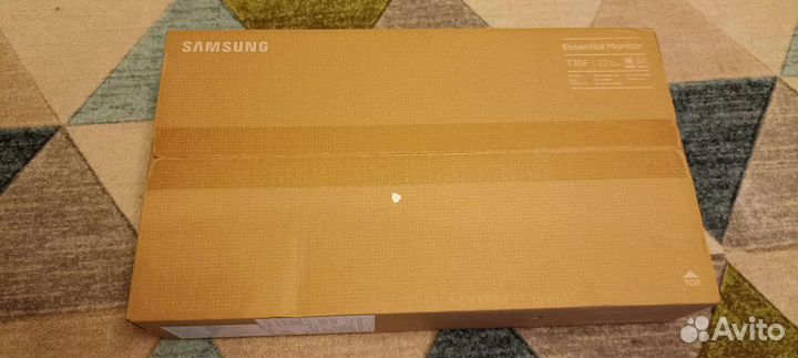 Монитор Samsung 22