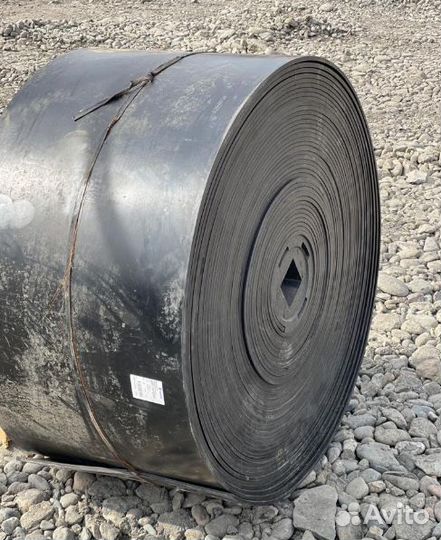 Лента конвейерная, лента транспортерная