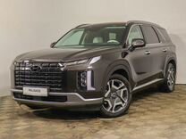 Новый Hyundai Palisade 3.5 AT, 2023, цена от 7 350 000 руб.