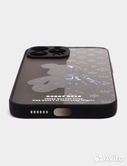 Чехол на iPhone 13,13 Pro,Pro Max,14,14 Pro