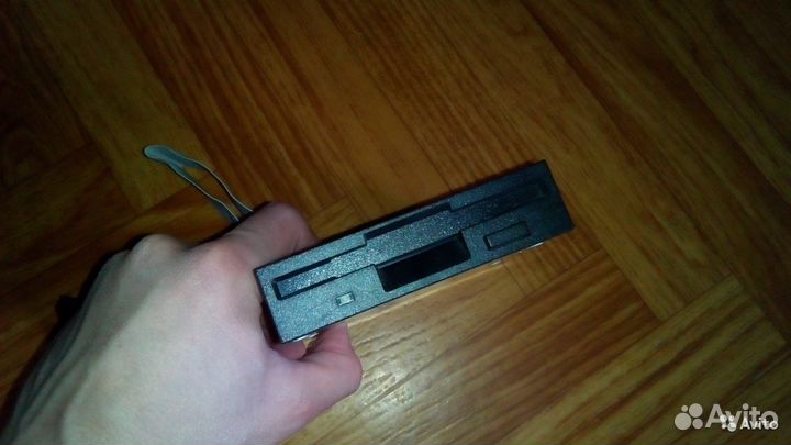 Floppy для дискет 1.44 мб