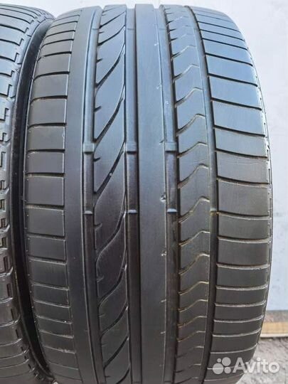 Bridgestone Dueler H/P 275/40 R20 106Y