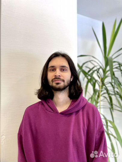 Репетитор по программированию python