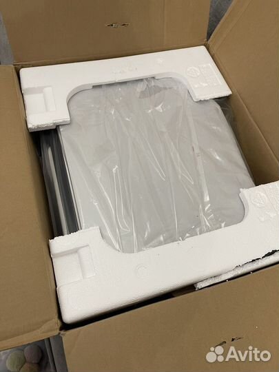 Микроволновая печь Whirlpool mwps 253 SX