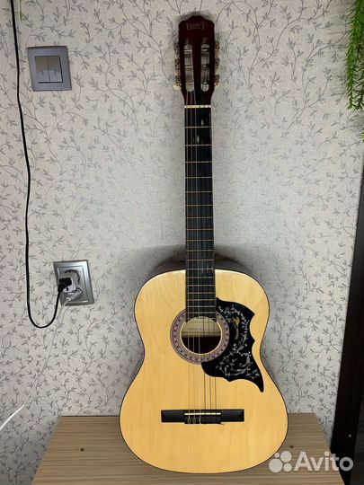 Акустическая гитара Best wood