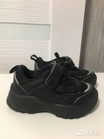 Кроссовки для мальчика 23 размер