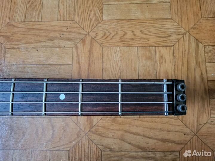 1986 Riverhead Headless Bass Япония