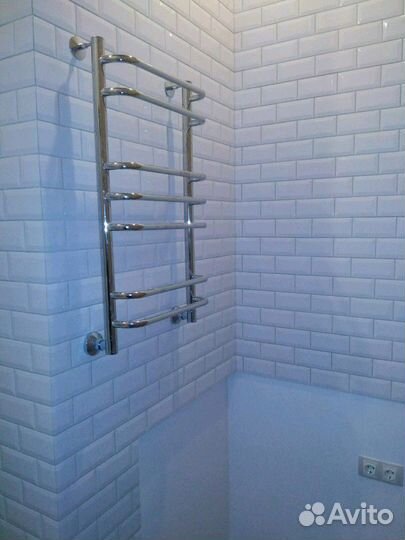 Ремонт квартир