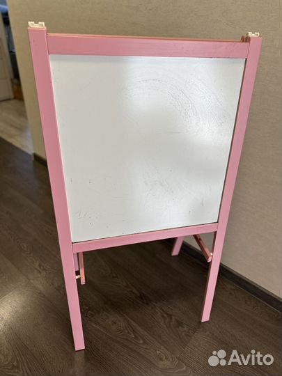 Мольберт (доска для рисования) Икеа