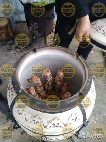 Тандыр Старейшина