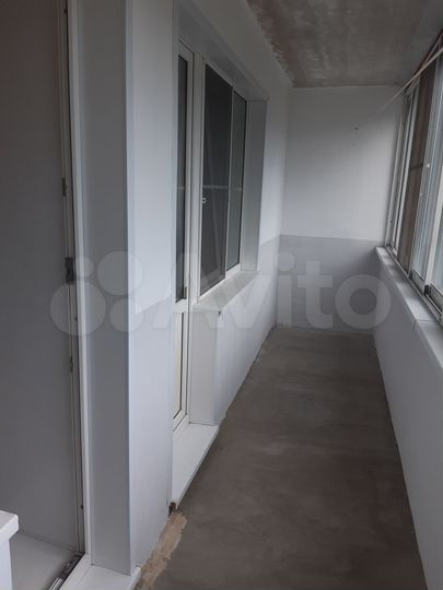 2-к. квартира, 50 м², 2/9 эт.