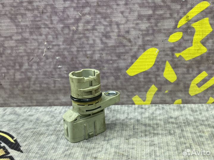 Разъём селектора кпп генератора Тойота Альфард ATH