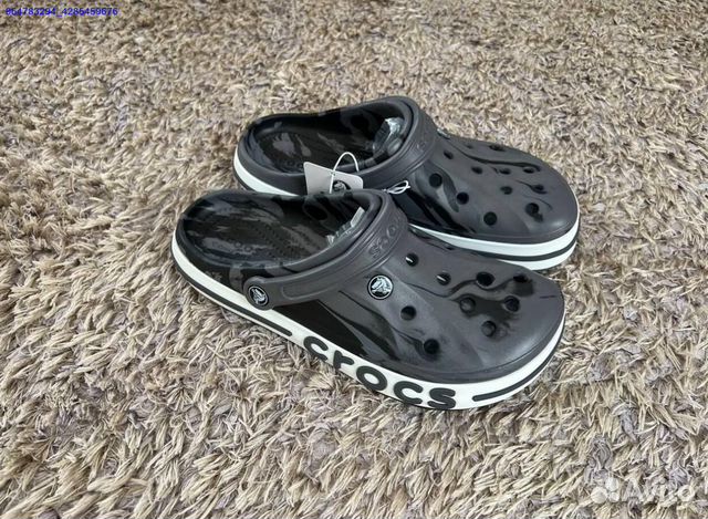 Crocs