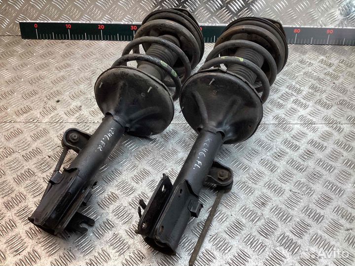 Амортизатор/стойка передняя правая Kia Sportage