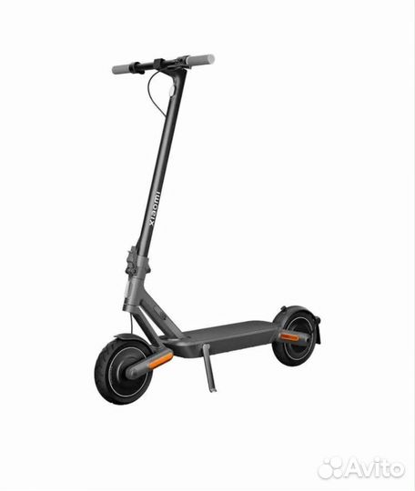 Электросамокат Xiaomi electric scooter 4 ultra