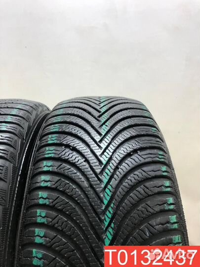 Michelin Alpin 5 205/55 R16 91T