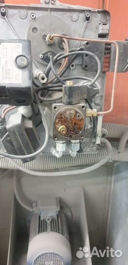 Осмотр перед покупкой Окрасочно Сушильной Камеры