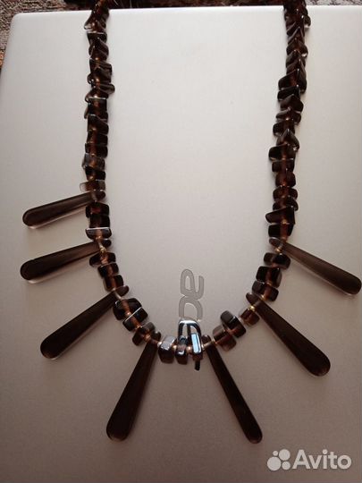 Колье бижутерия