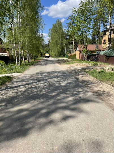 Участок 7,9 сот. (ИЖС)