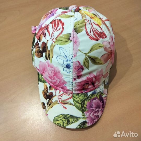 Кепка детская