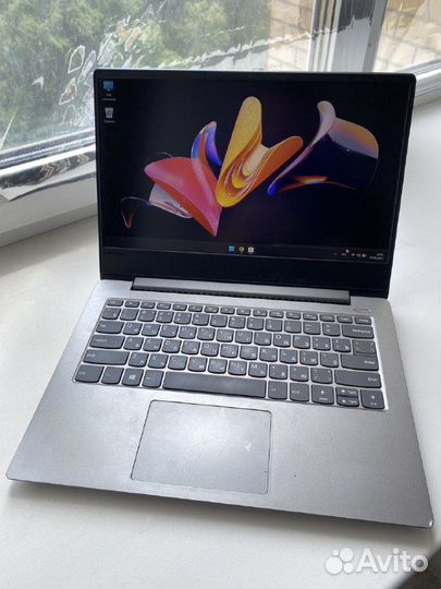 Ноутбук 330S-14IKB Laptop (ideapad) - Type 81F4