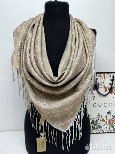 Платок 7 цветов