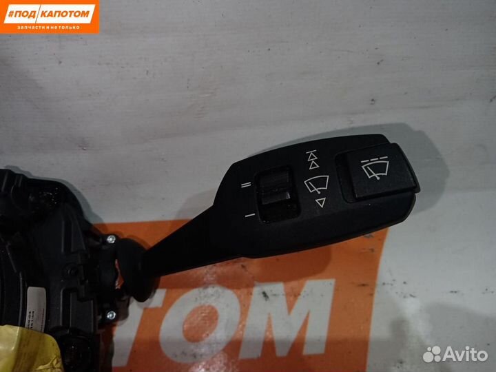 Переключатель подрулевой (стрекоза) BMW 3 E90 2010