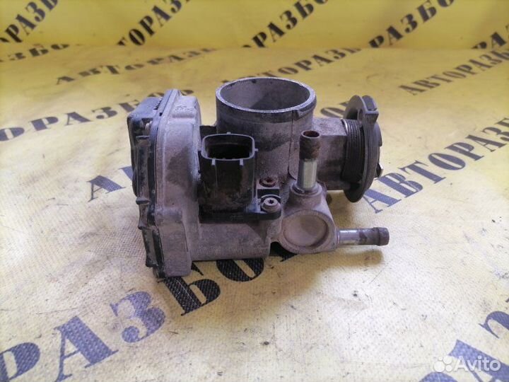 Заслонка дроссельная Chevrolet Lacetti 2003-2013