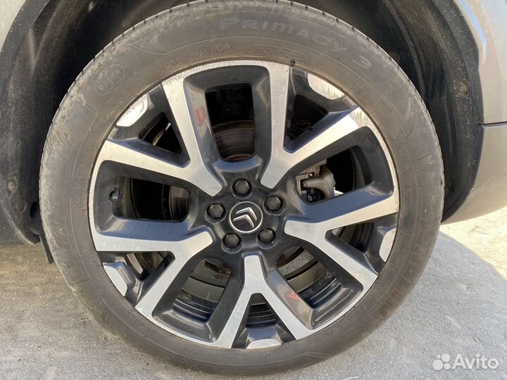 Комплект 19 колес