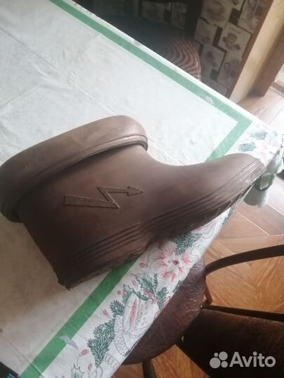 Деэлектрический комплект