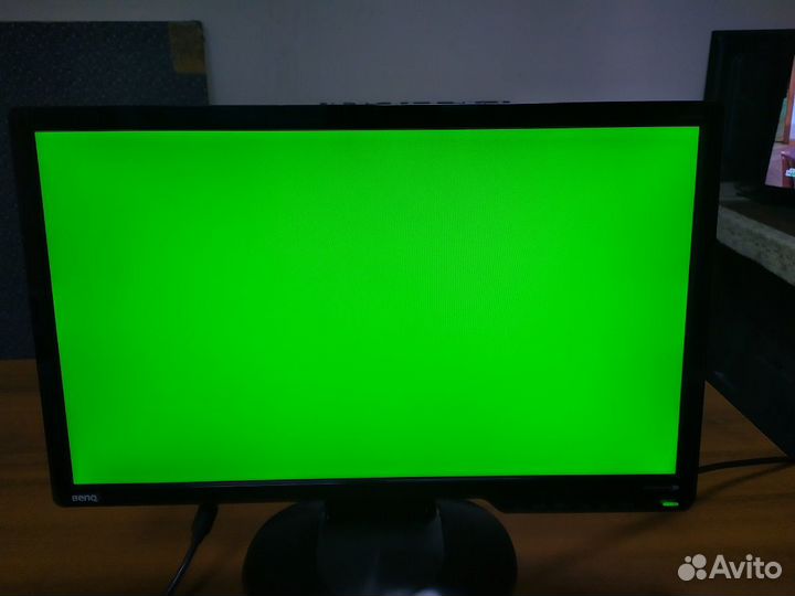 Продам монитор benq G2220HDA